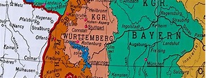 Geschichte: Baden-Württemberg.de