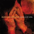 Blood Has Been Shed - Novella Of Uriel (CD, Album) | Discogs