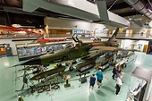 Air Force Museum Fort Walton Beach - Airforce Military