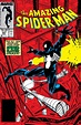 Amazing Spider-Man Vol 1 291 | Marvel Database | Fandom