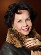 Picture of Leslie Caron