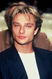 David Hallyday : ses photos quand il était jeune