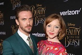 “The Guest” Actor Dan Stevens’ Three Kids With Wife Susie Hariet are ...