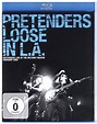Loose In L.A [Blu-ray] [Alemania]: Amazon.es: Pretenders, Brian ...