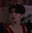 Marisa Tomei as Faith in Only You | Hair cuts, Pixie hairstyles ...