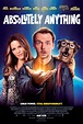 Absolutely Anything (2015)