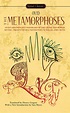 The metamorphosis book cover - stylesklo