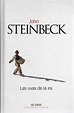 Las uvas de la ira, de John Steinbeck | Soy leyenda