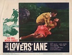 The Girl in Lovers Lane (1960)