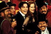 《Moulin Rouge 紅磨坊》電影上映20周年！Nicole Kidman 7個經典造型一次回顧 - The Femin