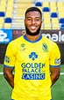 Football Expatrié: Duckens Nazon commence à s'imposer en D1 belge ...