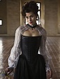 The Enchanted Garden - Maimie McCoy as Milady de Winter in The ...