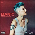 Halsey’s New Album ‘MANIC’ Is Her Most Personal Yet – Sdlgbtn