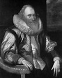 Edward MONTAGU