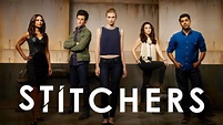 Ver los episodios completos de Stitchers | Disney+