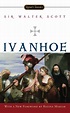 Ivanhoe by Sir Walter Scott - Penguin Books Australia