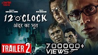 12 “o” CLOCK Movie Trailer 2 | RGV | Mithun Chakraborty | MM Keeravani ...