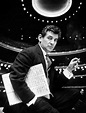 Book Review: Leonard Bernstein 100: The Masters Photograph the Maestro ...