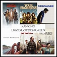 Ranking All Of Director David Gordon Green's Movies - Cinema Dailies
