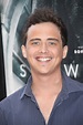 Ryan Malgarini - Ethnicity of Celebs | EthniCelebs.com