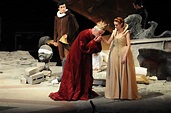 Re Lear di W. Shakespeare | Padova Cultura