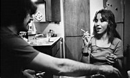 Larry Clark's photographs: 'Once the needle goes in, it never comes out ...