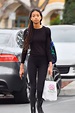 WILLOW SMITH Out and About in Calabasas 03/16/2018 - HawtCelebs