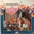 Strawberry Alarm Clock – Incense and Peppermints 1967 stereo LP ...