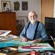 Eric Carle, the Illustrator and Children’s Book Author Whose ‘Very ...