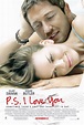 Ps I Love You Movie Poster