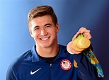 Nathan Adrian | Biography, College, Freestyle, Olympic Medals, & Facts ...