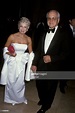 Jane Powell and Dickie Moore during 9th Annual American Cinema Awards ...