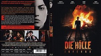 zultFilm: Die Hölle - Inferno - 2017
