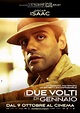 I due volti di gennaio: il character poster italiano di Oscar Isaac ...