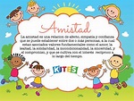 Top 163+ Imagenes de amistad para niños - Destinomexico.mx