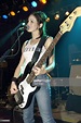Nicole Fiorentino (Veruca Salt) | Guitar girl, Female bassist, She ...