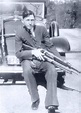 Meet Buck Barrow, Clyde Barrow's Gangster Older Brother