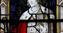 Dynastology: [October 12] St. Edwin, king of Northumbria