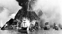 Vulcão Krakatoa: como a erupção de 1883 mudou o mundo - Genial.club