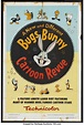 Bugs Bunny Cartoon Revue (Warner Brothers, 1953). One Sheet (27" X ...