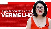 SIGNIFICADO DAS CORES: VERMELHO |#vermelho #significadodovermelho ...