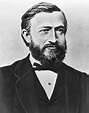 Johann Philipp Reis (1834 - 1874) was a self-taught German scientist ...
