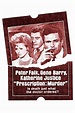 Prescription: Murder - Prescription: Murder (1968) - Film - CineMagia.ro