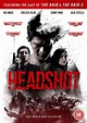 Headshot [DVD]: Amazon.de: Iko Uwais, Iko Uwais: DVD & Blu-ray