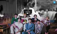Watch: BTS' 'Life Goes On' Teaser 2 Featuring Jungkook's Directorial ...