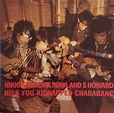 Nikki Sudden & Rowland S. Howard - Kiss You Kidnapped Charabanc / Live ...