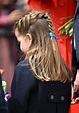 Princess Charlotte Is Our New Summer Hairstyle Inspiration