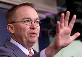 Mick Mulvaney Out As White House Chief Of Staff - FITSNews