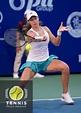 Stefanie Voegele (SUI) Tennis - Thailand Open 2015 - Pattaya - WTA ...