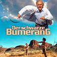 Der schwarze Bumerang: Season 1 - TV on Google Play